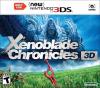 Xenoblade Chronicles 3D